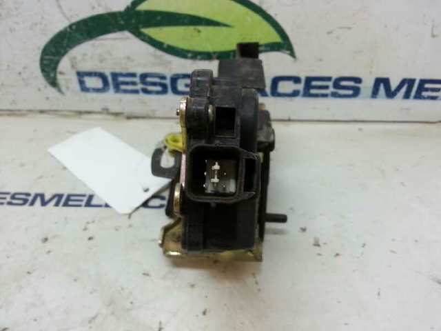Zamek drzwi tylnych prawych 81420H1020 HYUNDAI