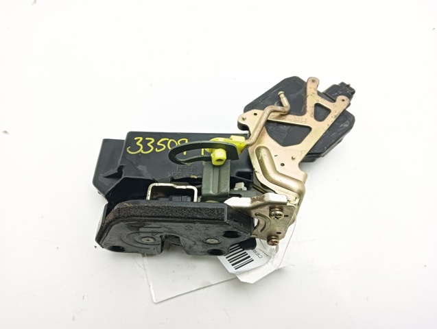 Zamek drzwi tylnych prawych 81420H1020 HYUNDAI