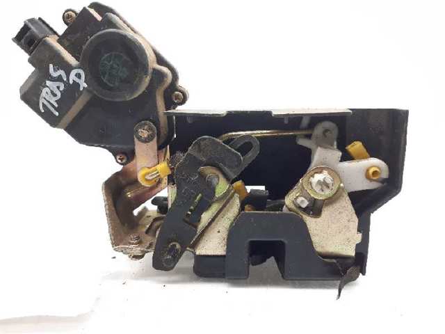 Zamek drzwi tylnych prawych 81420H1020 HYUNDAI