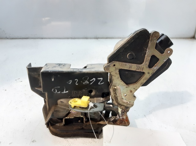 Zamek drzwi tylnych prawych 81420H1020 HYUNDAI