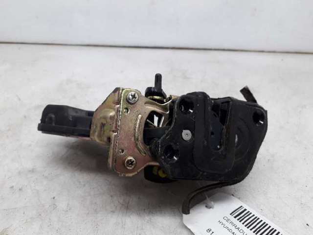 Zamek drzwi tylnych prawych 81420H1020 HYUNDAI