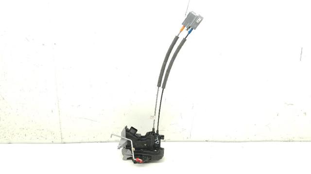 Zamek drzwi tylnych prawych 81420J9000 HYUNDAI