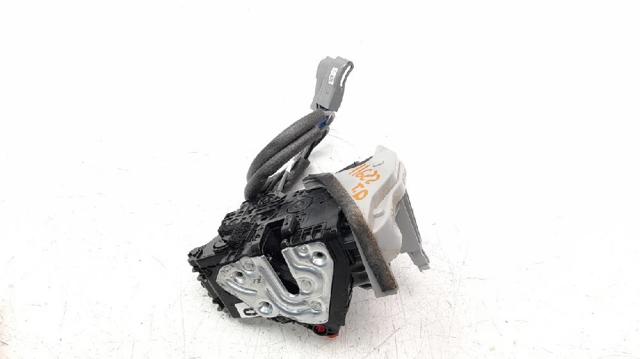 Zamek drzwi tylnych prawych 81420J9000 HYUNDAI