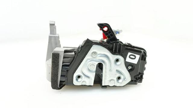 Zamek drzwi tylnych prawych 81420J9000 HYUNDAI