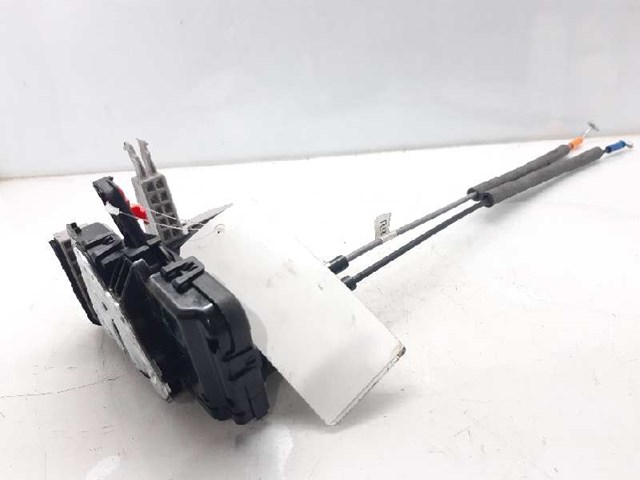 Zamek drzwi tylnych prawych 81420J9000 HYUNDAI