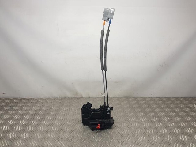 Zamek drzwi tylnych prawych 81420J9000 HYUNDAI