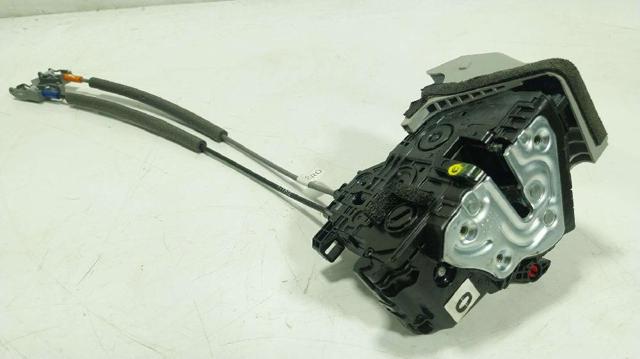Zamek drzwi tylnych prawych 81420J9000 HYUNDAI