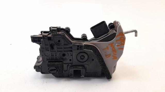 Zamek drzwi tylnych prawych 81420J9000 HYUNDAI
