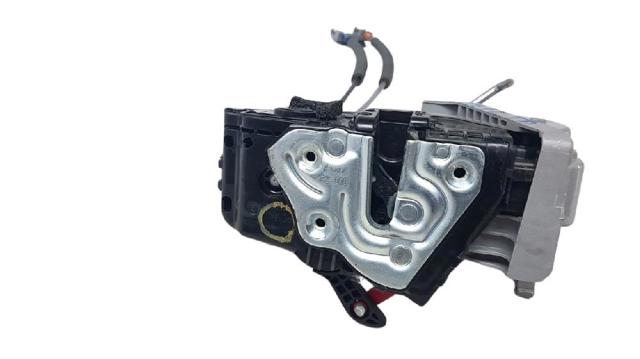 Zamek drzwi tylnych prawych 81420J9000 HYUNDAI