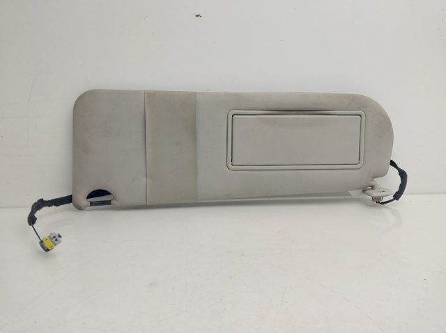 Osłona przeciwsłoneczna 8143GN PEUGEOT
