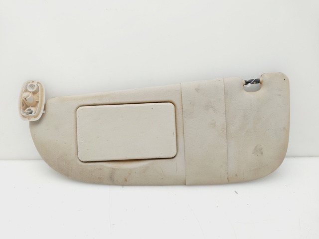 Osłona przeciwsłoneczna 8143HE PEUGEOT