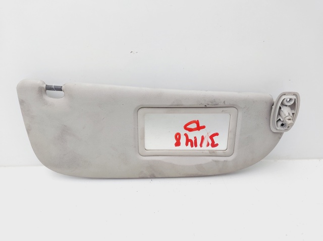 Osłona przeciwsłoneczna 8143HE PEUGEOT