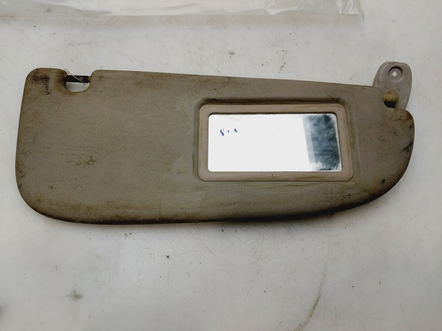 Osłona przeciwsłoneczna 8143HE PEUGEOT