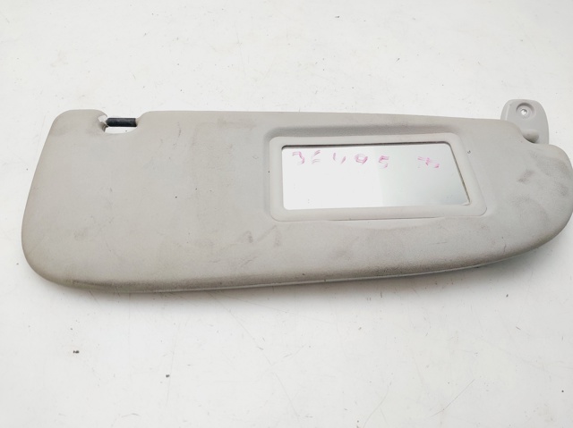 Osłona przeciwsłoneczna 8143HE PEUGEOT