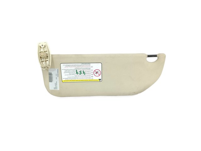 Osłona przeciwsłoneczna 8143JF PEUGEOT