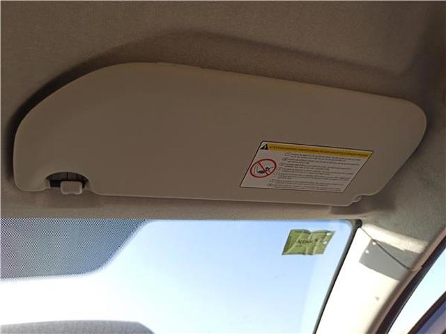 Osłona przeciwsłoneczna Citroen C3 1 FC