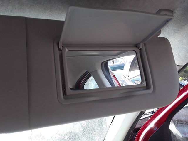 Osłona przeciwsłoneczna Citroen C3 1 FC