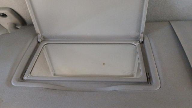 Osłona przeciwsłoneczna Citroen C3 1 FC