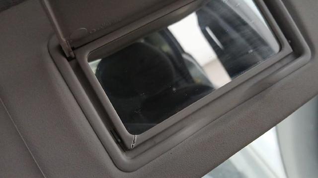 Osłona przeciwsłoneczna Citroen C3 1 FC