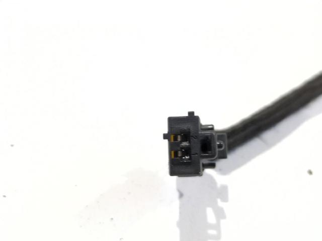 Osłona przeciwsłoneczna Peugeot 607 9D, 9U