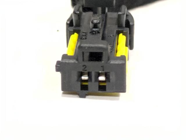 Osłona przeciwsłoneczna Peugeot 607 9D, 9U