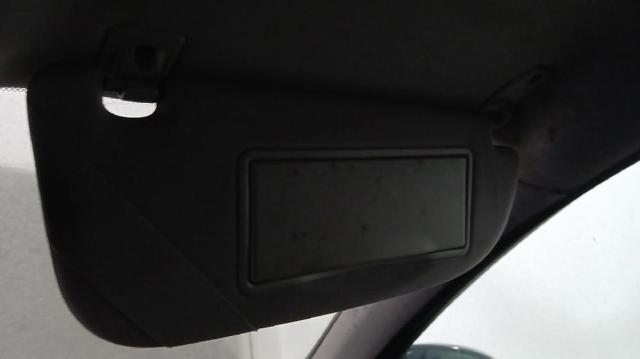 Osłona przeciwsłoneczna Peugeot 607 9D, 9U