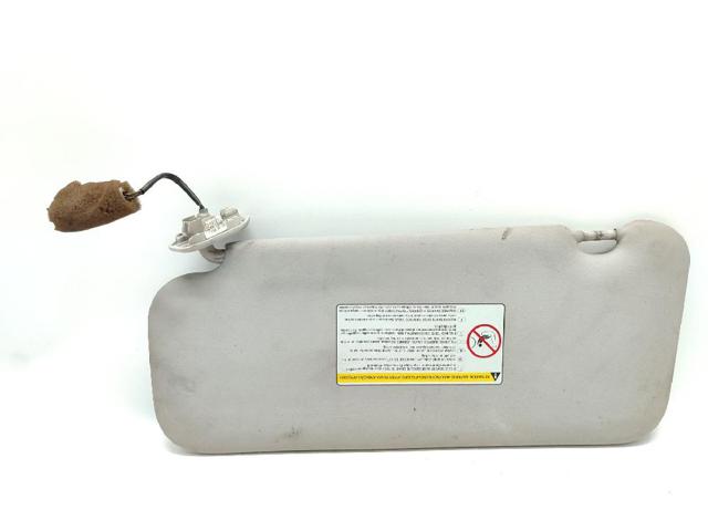 Osłona przeciwsłoneczna 8143NQ PEUGEOT
