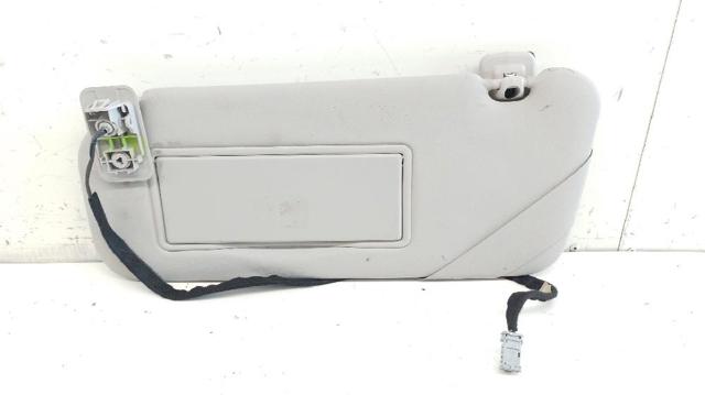 Osłona przeciwsłoneczna 8143NQ PEUGEOT