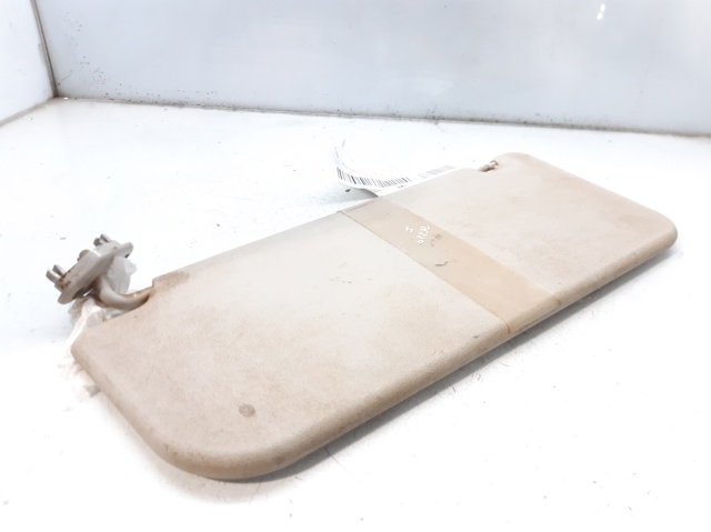 Osłona przeciwsłoneczna 8143TG PEUGEOT