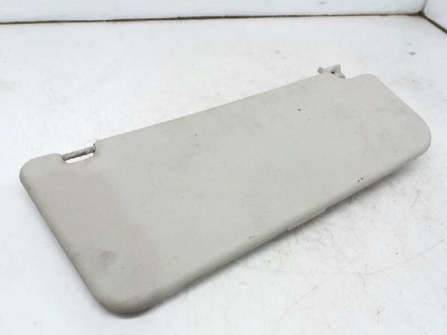 Osłona przeciwsłoneczna 8143TG PEUGEOT