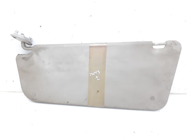 Osłona przeciwsłoneczna 8143TG PEUGEOT