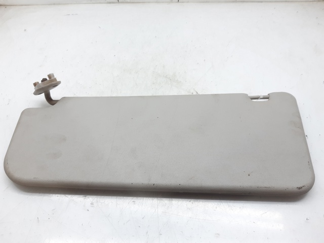 Osłona przeciwsłoneczna 8143TG PEUGEOT