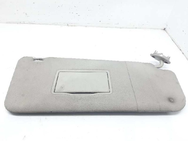 Osłona przeciwsłoneczna 8143TG PEUGEOT