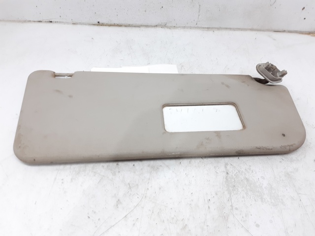 Osłona przeciwsłoneczna 8143TG PEUGEOT