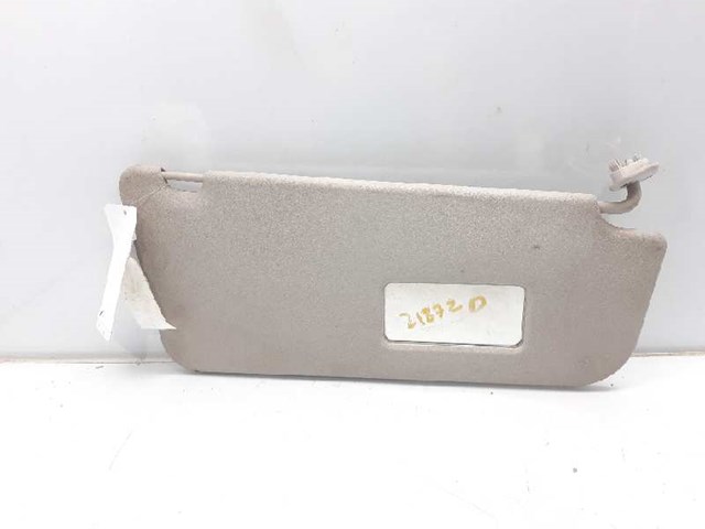 Osłona przeciwsłoneczna 8143TG PEUGEOT