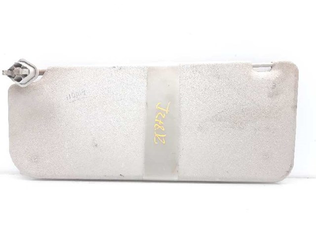 Osłona przeciwsłoneczna 8143TG PEUGEOT