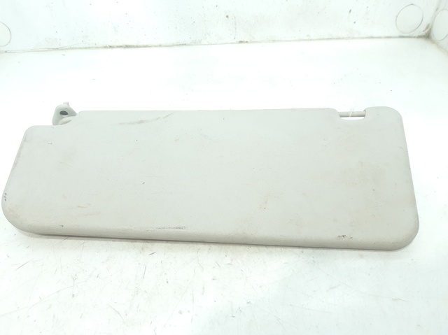 Osłona przeciwsłoneczna 8143TG PEUGEOT