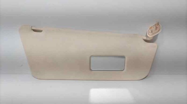 Osłona przeciwsłoneczna 8143TG PEUGEOT