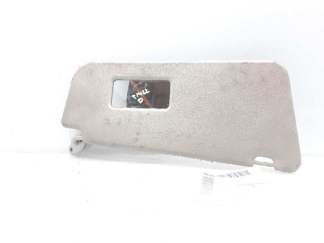 Osłona przeciwsłoneczna 8143TG PEUGEOT