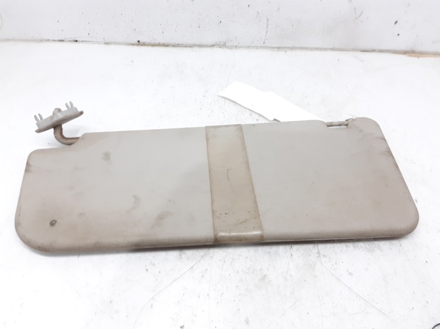 Osłona przeciwsłoneczna 8143TG PEUGEOT