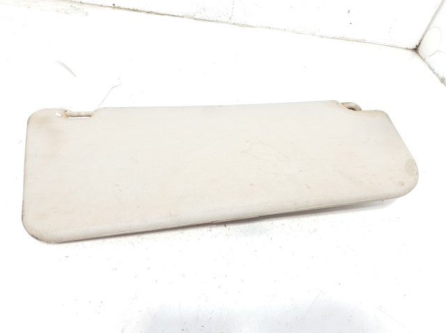 Osłona przeciwsłoneczna 8143TG PEUGEOT