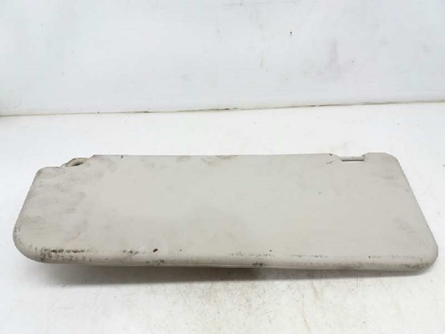 Osłona przeciwsłoneczna 8143TG PEUGEOT