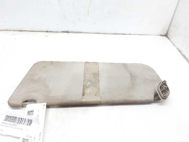 Osłona przeciwsłoneczna 8143TG PEUGEOT