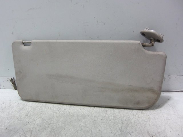 Osłona przeciwsłoneczna 8143TG PEUGEOT
