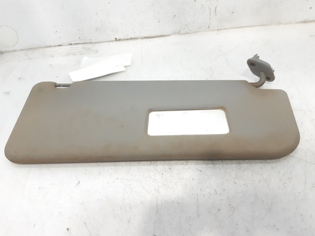 Osłona przeciwsłoneczna 8143TG PEUGEOT