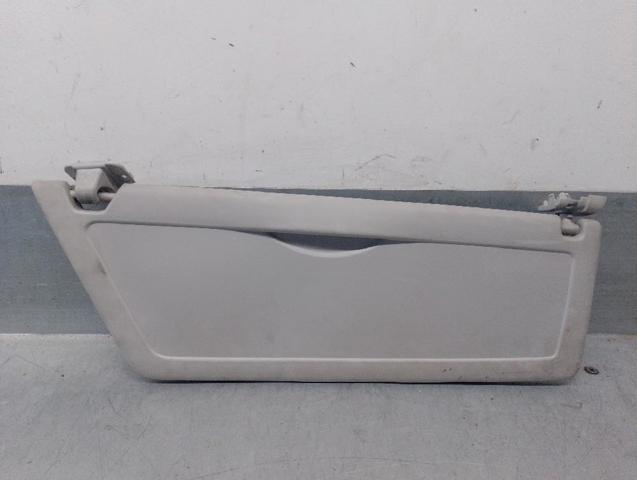 Osłona przeciwsłoneczna 8143XG PEUGEOT