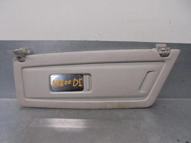 Osłona przeciwsłoneczna 8143XG PEUGEOT