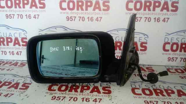 Lusterko wsteczne lewe 81444710 BMW