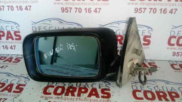 Lusterko wsteczne lewe 81444710 BMW