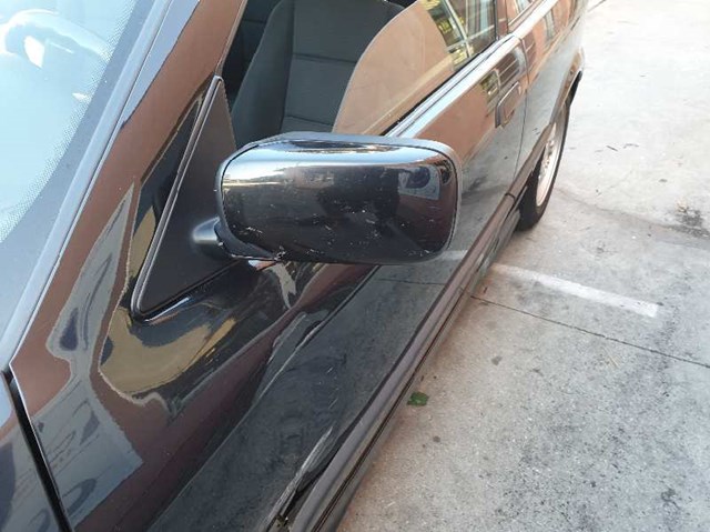 Lusterko wsteczne lewe 81444710 BMW